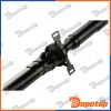 Arbre de transmission arrière pour BMW | NWN-BM-065, 10-340550